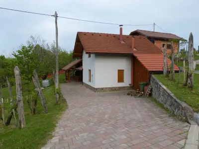 Ferienhaus für 4 Personen (42 m²) in Dragatus 3/10