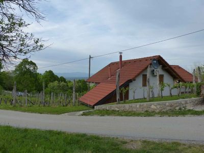 Ferienhaus für 4 Personen (42 m²) in Dragatus 7/10