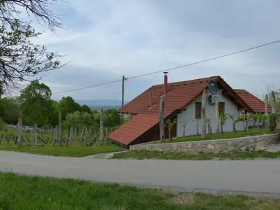 Ferienhaus für 4 Personen (42 m²) in Dragatus 4/10