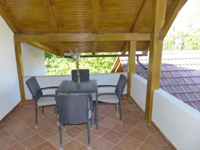 Ferienhaus für 4 Personen (42 m²) in Dragatus 6/10