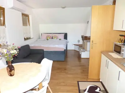 Ferienhaus für 4 Personen (42 m²) in Dragatus 5/10