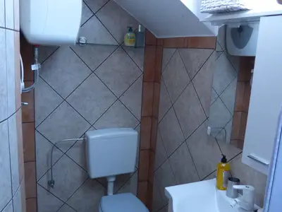 Ferienhaus für 4 Personen (42 m²) in Dragatus 9/10