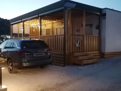 Ferienhaus für 5 Personen (34 m²) in Drage (Zadarska) 3/10