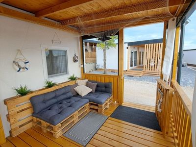 Ferienhaus für 5 Personen (34 m²) in Drage (Zadarska) 5/10