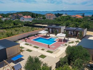 Ferienhaus für 30 Personen (195 m²) in Drage (Zadarska)