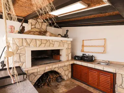 Ferienhaus für 9 Personen (250 m²) in Drage (Zadarska) 8/10