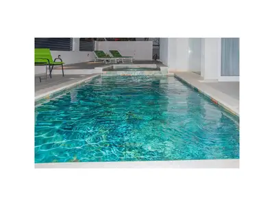 pool