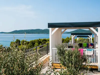 Ferienhaus für 4 Personen (32 m²) in Drage (Zadarska) 3/10