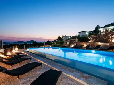 Ferienhaus für 4 Personen (32 m²) in Drage (Zadarska) 8/10