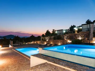 Ferienhaus für 4 Personen (32 m²) in Drage (Zadarska) 10/10