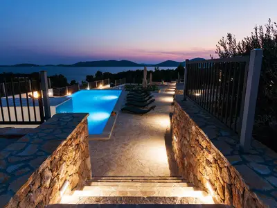 Ferienhaus für 4 Personen (32 m²) in Drage (Zadarska) 9/10