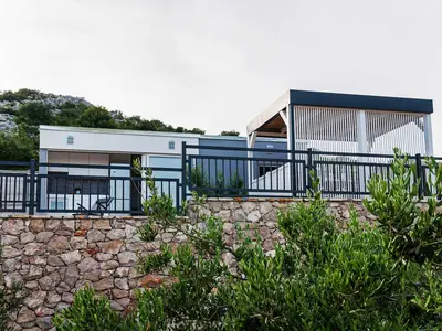 Ferienhaus für 4 Personen (32 m²) in Drage (Zadarska) 5/10