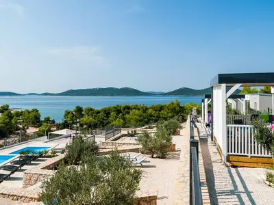 Ferienhaus für 4 Personen (32 m²) in Drage (Zadarska) 6/10