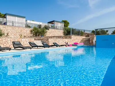 Ferienhaus für 4 Personen (32 m²) in Drage (Zadarska) 10/10