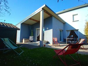 Ferienhaus für 6 Personen (130 m²) in Dragey-Ronthon