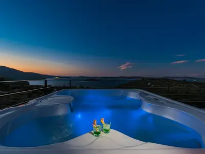 Jacuzzi