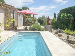 Ferienhaus für 3 Personen (60 m&sup2;) in Draguignan