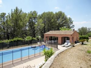 Ferienhaus für 2 Personen (35 m²) in Draguignan