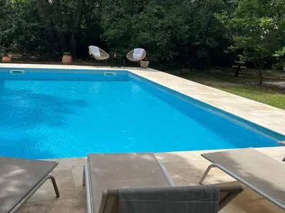 PoolOfHouse