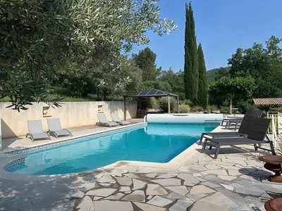 PoolOfHouse