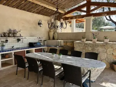 TerraceBalcony