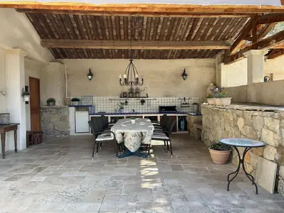 TerraceBalcony