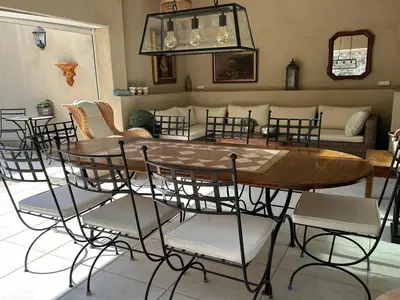 TerraceBalcony