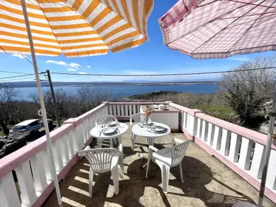 Ferienhaus für 6 Personen (72 m²) in Dramalj 4/10