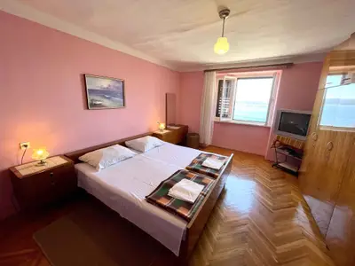 Ferienhaus für 6 Personen (72 m²) in Dramalj 6/10