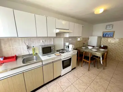 Ferienhaus für 6 Personen (72 m²) in Dramalj 7/10