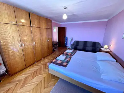 Ferienhaus für 6 Personen (72 m²) in Dramalj 9/10