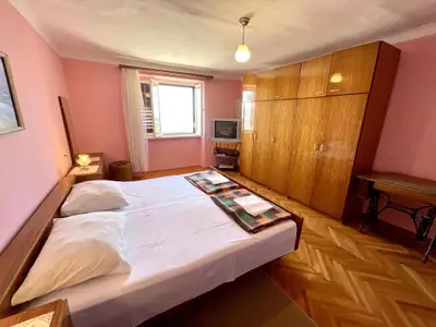 Ferienhaus für 6 Personen (72 m²) in Dramalj 10/10