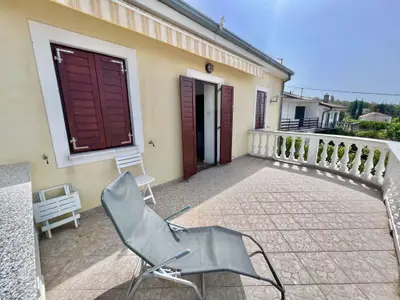 Ferienhaus für 6 Personen (100 m²) in Dramalj 6/10