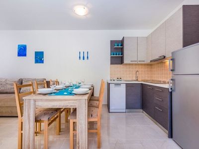 Ferienhaus für 6 Personen (100 m²) in Dramalj 10/10