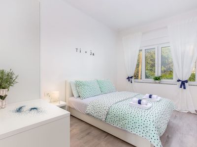 Ferienhaus für 6 Personen (98 m²) in Dramalj 5/10