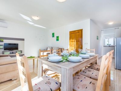 Ferienhaus für 6 Personen (120 m²) in Dramalj 5/10