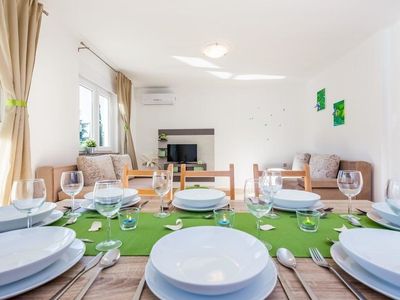 Ferienhaus für 6 Personen (120 m²) in Dramalj 6/10