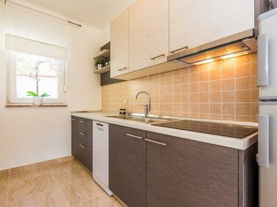 Ferienhaus für 6 Personen (120 m²) in Dramalj 8/10