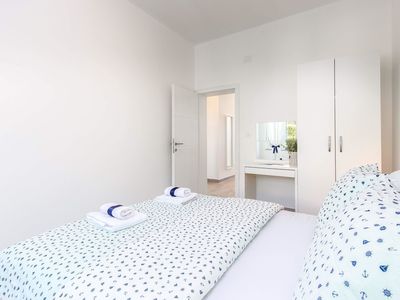 Ferienhaus für 6 Personen (98 m²) in Dramalj 2/10