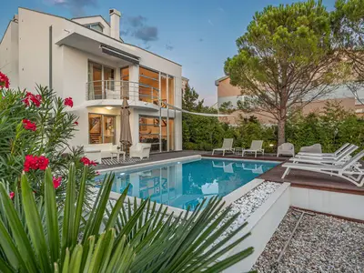 Ferienhaus für 7 Personen (230 m²) in Dramalj 4/10