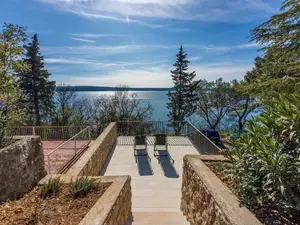 Ferienhaus für 4 Personen (70 m²) in Dramalj