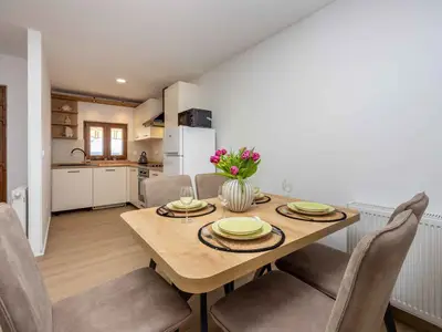 Ferienhaus für 4 Personen (70 m²) in Dramalj 9/10