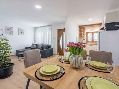 Ferienhaus für 4 Personen (70 m²) in Dramalj 10/10