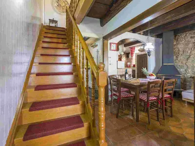 Ferienhaus für 5 Personen (71 m²) in Dramalj 2/10