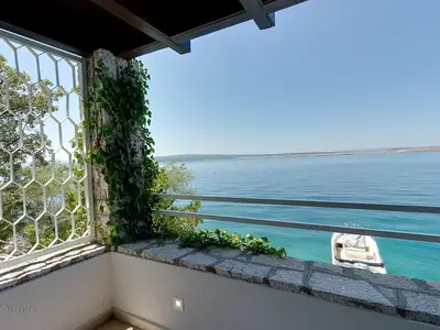 Ferienhaus für 6 Personen (70 m²) in Dramalj 5/10