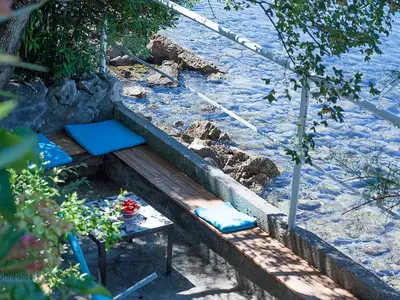 Ferienhaus für 6 Personen (70 m²) in Dramalj 7/10