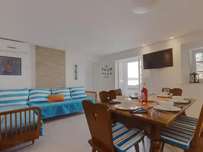 Ferienhaus für 6 Personen (70 m²) in Dramalj 9/10