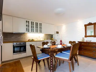 Ferienhaus für 6 Personen (70 m²) in Dramalj 10/10