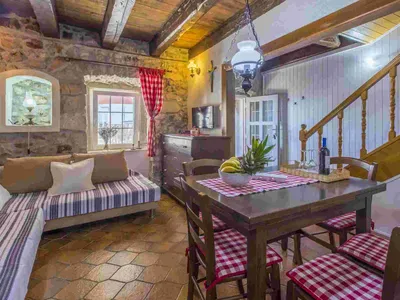 Ferienhaus für 5 Personen (71 m²) in Dramalj 2/10