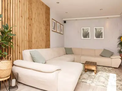 Ferienhaus für 6 Personen (100 m²) in Dramalj 2/10